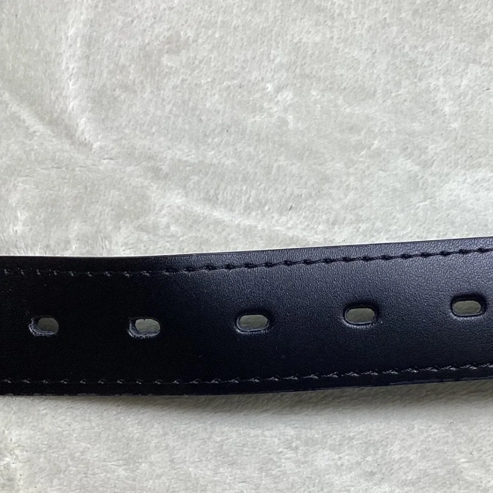 oobe genuine leather